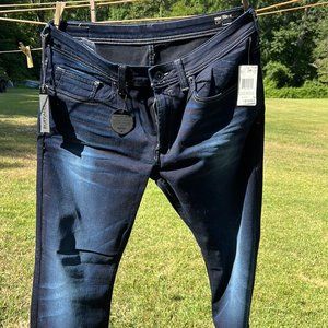 Brand New 34x30 Buffalo Jeans
